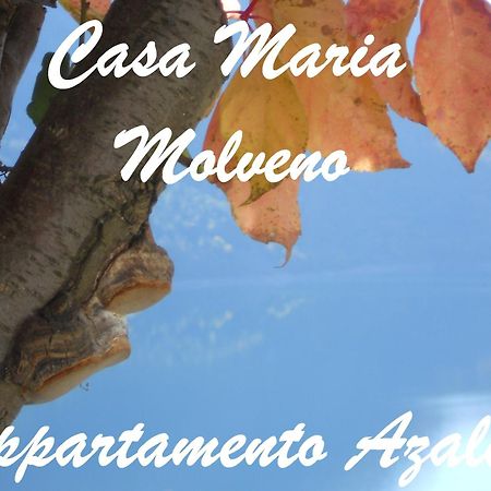 Casa Maria Apartment Molveno Phòng bức ảnh