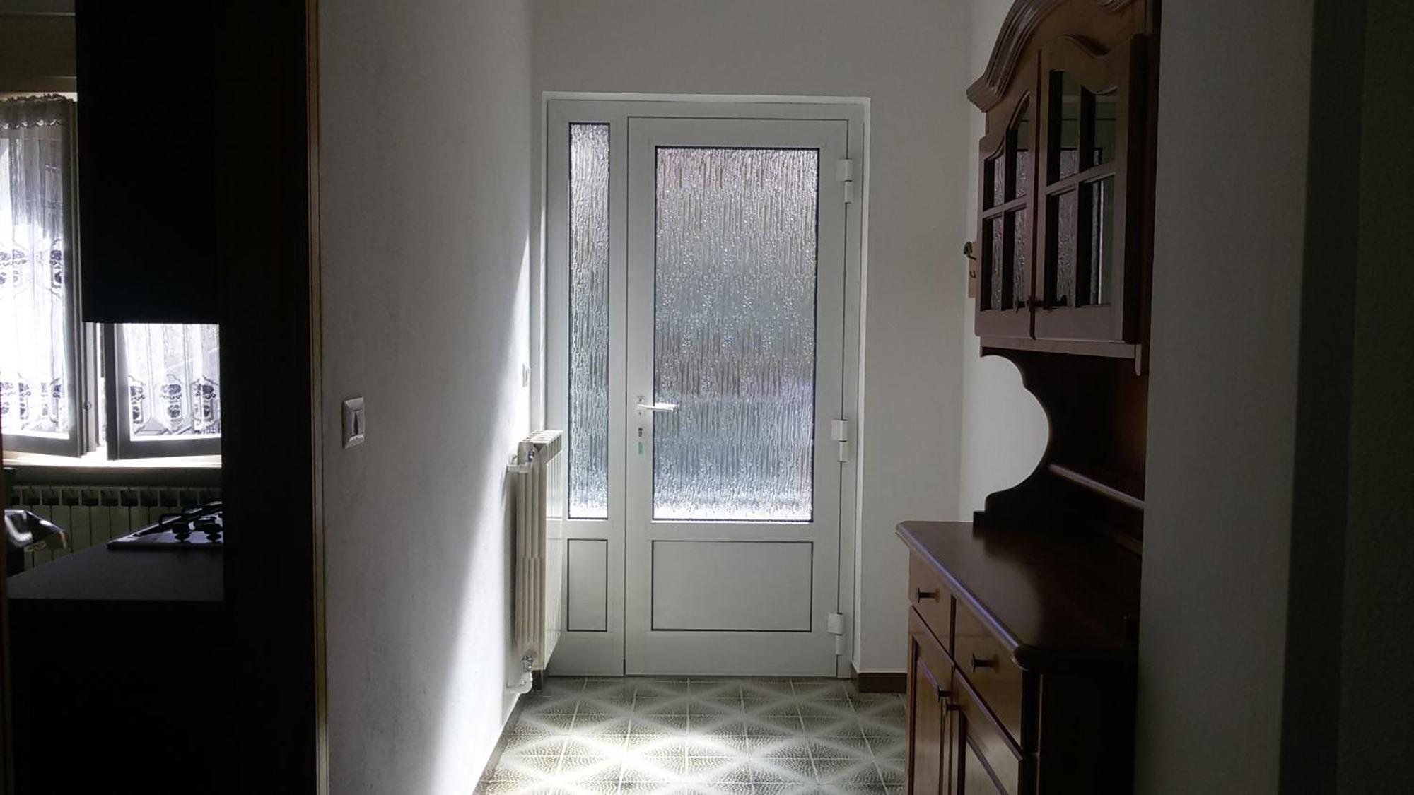 Casa Maria Apartment Molveno Phòng bức ảnh