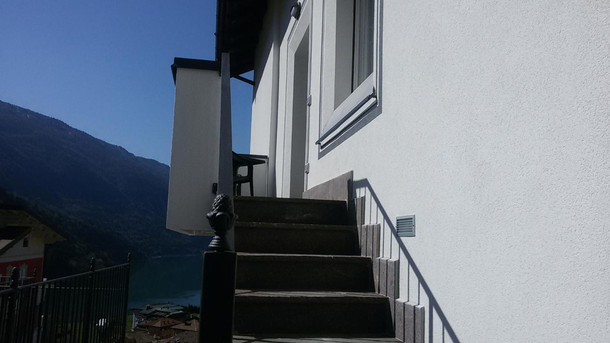 Casa Maria Apartment Molveno Phòng bức ảnh