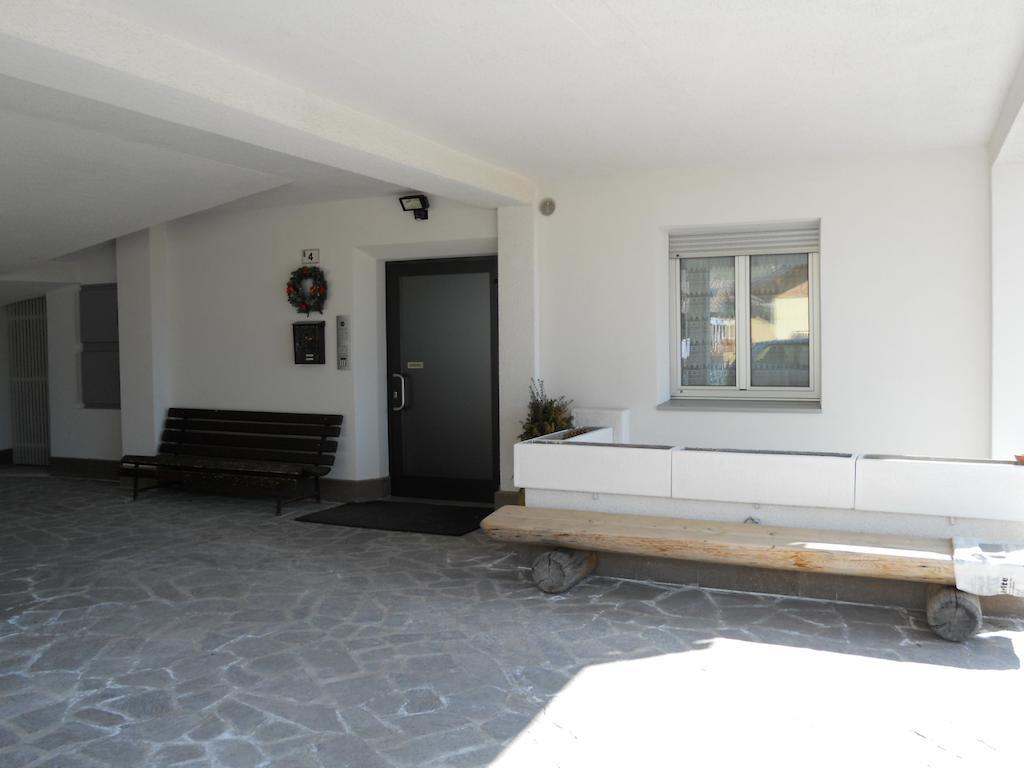 Casa Maria Apartment Molveno Ngoại thất bức ảnh